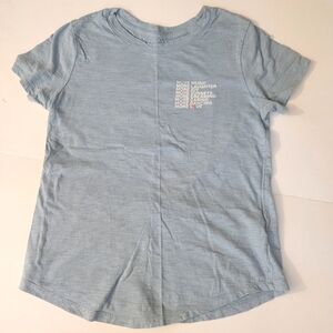Old navy more graphic tee